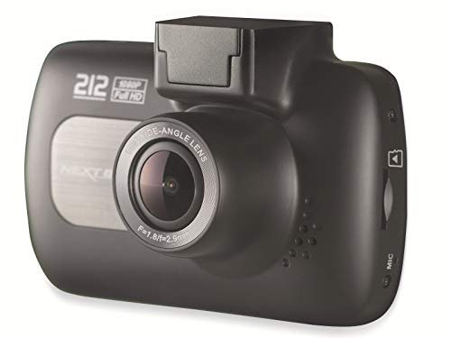 Dashcam Nextbase 312GW Camera da auto