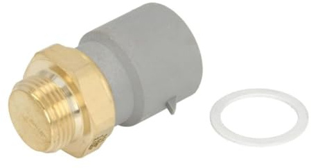 Temperaturschalter, Lüfter autlog as2079 | Kompatibel mit: OPEL ASTRA F, ASTRA F Cabriolet, ASTRA F Caravan, ASTRA F CC, ASTRA F CLASSIC Caravan, ASTRA F CLASSIC CC