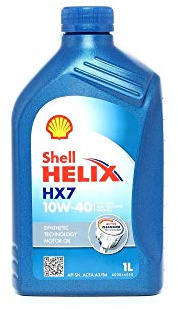 Shell 550046272 Motoröl Ol, Oil, Oel