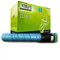 1x Kraft Office Supplies Toner kompatibel für Ricoh Aficio MP C 2050 2051 2550 2551 csp AD SPF ersetzt 842064 842064 TYPE-MPC2551HE TYPEMPC2551HE Cyan
