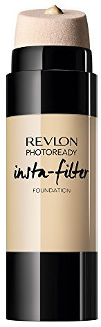 Revlon Podkład Insta-Filter 150 Buff2