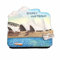 3D Sydney Opernhaus Australien Kühlschrankmagnet Reiseaufkleber Souvenir, Haus & Küche Dekoration Australien Kühlschrankmagnet