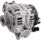 BESTPRICE 1x Lichtmaschine 14V 110A Kompatibel mit BMW 1er (E81) (E87) (E88) (E82), 3er (E46) (E90) (E93) (E92) (E91), 5er (E60), X1 (E84), Z4 Roadster (E85)