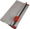taglierina lama rotante 3 tipi taglio: dritto, ondulato, tratteggiato mod. TA45