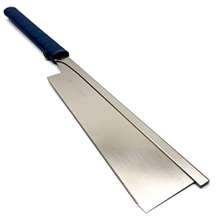 Gyokucho 240mm TPE Professional 30° Tatebiki Rip Dozuki Saw