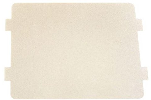 Plaque mica d'origine Four micro-ondes 72X3694, 00606320 BRANDT Four micro-ondes 72X3694, 00606320 BRANDT