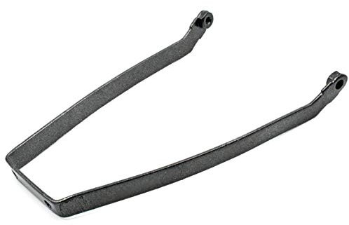 myBESTscooter - Support de garde-boue pour scooter électrique Xiaomi 1S Essential Pro2