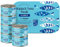 by Amazon Tonno intero al naturale, 6 x 195g