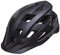 Limar S.r.L. Unisex – Erwachsene Alben Fahrradhelm, schwarz matt, M
