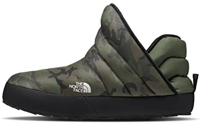 THE NORTH FACE Thermoball Walking-Schuh Thyme Brushwood Camo Print/TNF Black 90, 42 EU