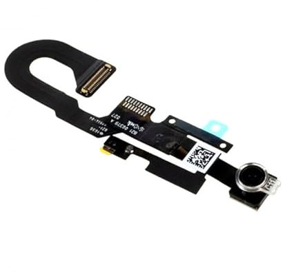 Flex fotocamera per Apple iPhone 7 frontale sensore di visibilità cavo lente