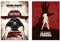 Fan Art Poster Kompatibel Mit Quentin Tarantino Death Proof und Planet Terror Poster, 2 Poster