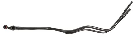 GATES MFL1258 Kraftstoffschlauch Kompatibel mit FORD Transit Mk6 Kasten V347, V348, FA