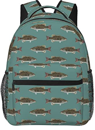 Lässiger Rucksack für Damen und Herren, Ukraine, ukrainische Flagge, strapazierfähiger Tagesrucksack, Reiserucksack für Wandern, Camping, Outdoor-Sport