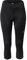 Odlo Damen Essential Shorts, Schwarz, XL EU