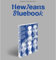 NewJeans - NewJeans 1st EP 'New Jeans' Bluebook ver. CD (MINJI ver.)