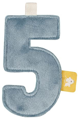 Little Dutch 9532 Stoffzahl 5