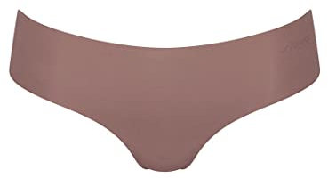 Sloggi Damen sloggi Pure Sense Luxe H Tai C2P, WHITE, 36