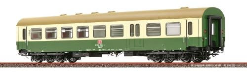50817 Personenwagen BDghws534.0, DBAG, Ep.V