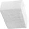 125 Stück Einweg-Pads, wasserdichte Tischmatte, Nagelkunst-Matte, Papierbogen, praktisches Zubehör, weiches Material, Zubehör