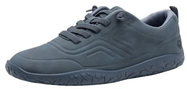 Jana Damen Sneaker flach Bequem Vegan