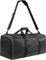 Reisetasche Sporttasche 58 90 oder 120 Liter mit Rucksack-Funktion faltbar mit separatem Nassfach Schuhfach - großer Weekender Farbe 58 Liter Schwarz