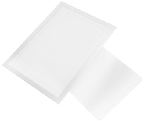 WEKAMOS Mappe Interview-portfolio-ordner Zertifikatsordner Ordner Für Wichtige Dokumente Dateiordner-organizer Zeitschriftenhalter Fürs Büro Interviewordner Memo-ordner Eisen Silver