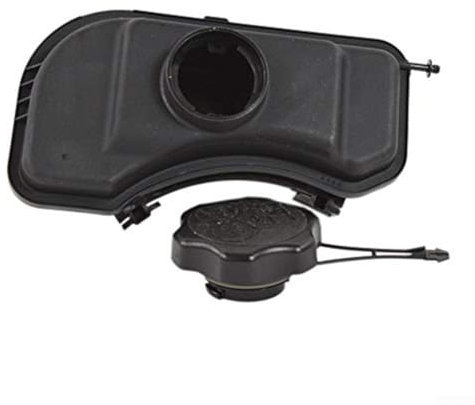Replacement Lawn Mower Fuel Tank 594112 Engineered for Long Lasting Performance