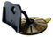 Supporto da auto a ventosa per Tom Tom One XL (4,3)