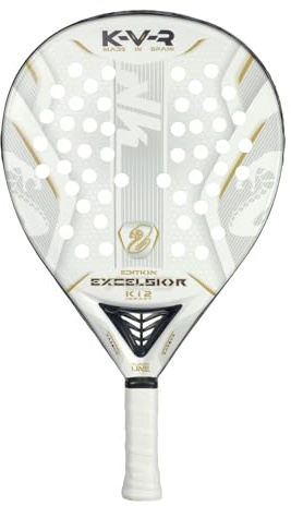 Akkeron Pala de Padel Excelsior 25