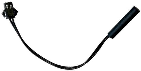 FIX E02 Débit d'eau pour Lay Z spa pour Coleman pour SpaSalu Capteur de débit AirJet Capteur de débit d'eau Lazy Spa pour la meilleure best-way FIX E02 Water Flow lay Z spa 58113#P4071
