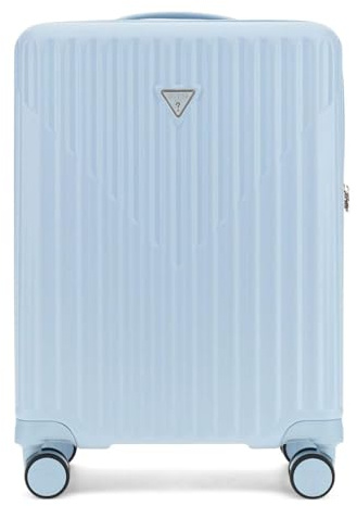 GUESS Trolley Centennial 18 In 8-Wheeler Aqua hellblau 55cm