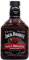 Jack Daniels würzige Original Barbeque Sauce 539 g