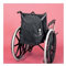 Homecraft Deluxe - Mochila para silla de ruedas