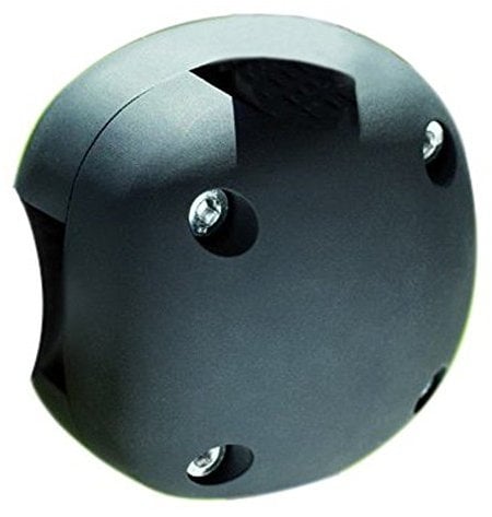 Schneider Schirmhalterung Foxi, 804-00, schwarz, glasfaserverstärkter Kunststoff, 0.4 kg