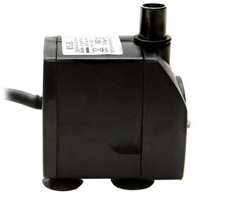 Primrose Water Feature Pumps 750 LPH - Mains Powered