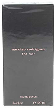 NARCISCO RODRIGUEZ NARCISCO RODRIGUEZ EDP SPRAY 3.3 OZ