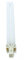 PL-S 11w 2pin white BIAX S LYNX S DULUX S PLS TC-S G23