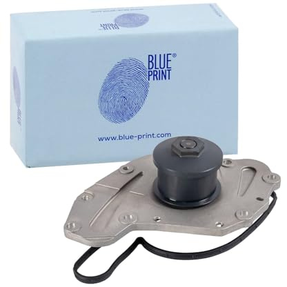 Blue Print ADA109120 Water Pump