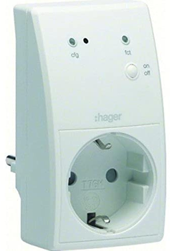 Hager Schaltaktor, TRC270D
