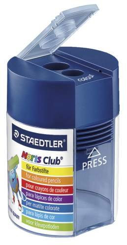 Textmarker Textsurfer violett STAEDTLER 364-6 nachfüllbar