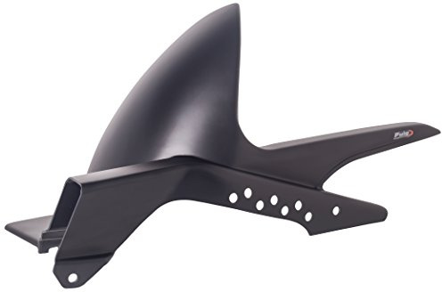 Puig 6354J Rear Fender model specific design, Matte Black