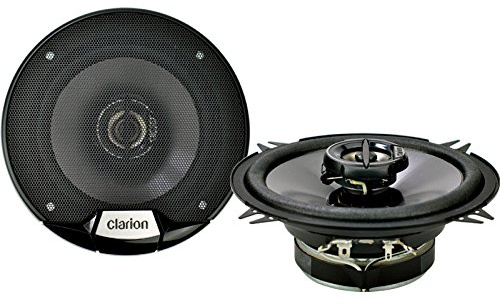 Clarion SRG1323R 13 cm 2-Wege coassiale-altoparlante 130 mm 230 Watt max