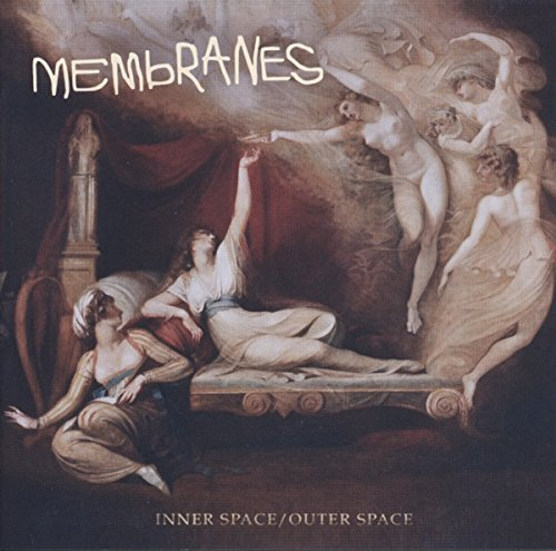 Inner Space / Outer Space