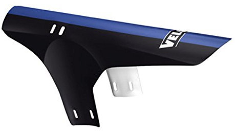 Velox Schutzblech vorne blau Erwachsene Unisex Einheitsgröße