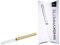 EISCH Whisky Pipette Gold - Handgefertigte Glaspipette veredelt mit echtem Gold - Made in Germany