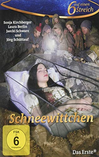 Schneewittchen - 6 auf einen Streich