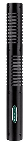 SF-12 Stereo Ribbon Microphone