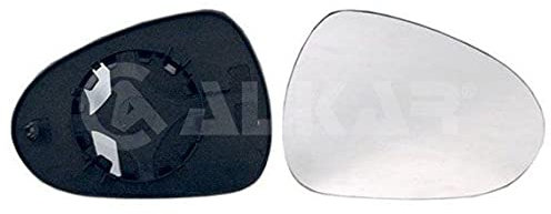 Alkar 6402803 Spiegelglas, Außenspiegel