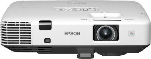 Epson EB-1955 Videoproiettore, Bianco